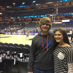 Meet your Posher, Terra